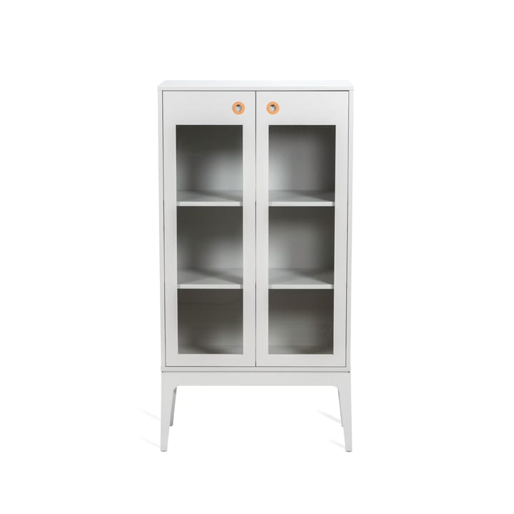 Credenza Höllviken  - grigio chiaro - Mavis