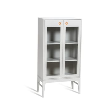 Credenza Höllviken  - grigio chiaro - Mavis