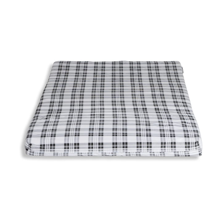 Materasso in schiuma 26 - bianco, 90x200x10 cm - Mavis