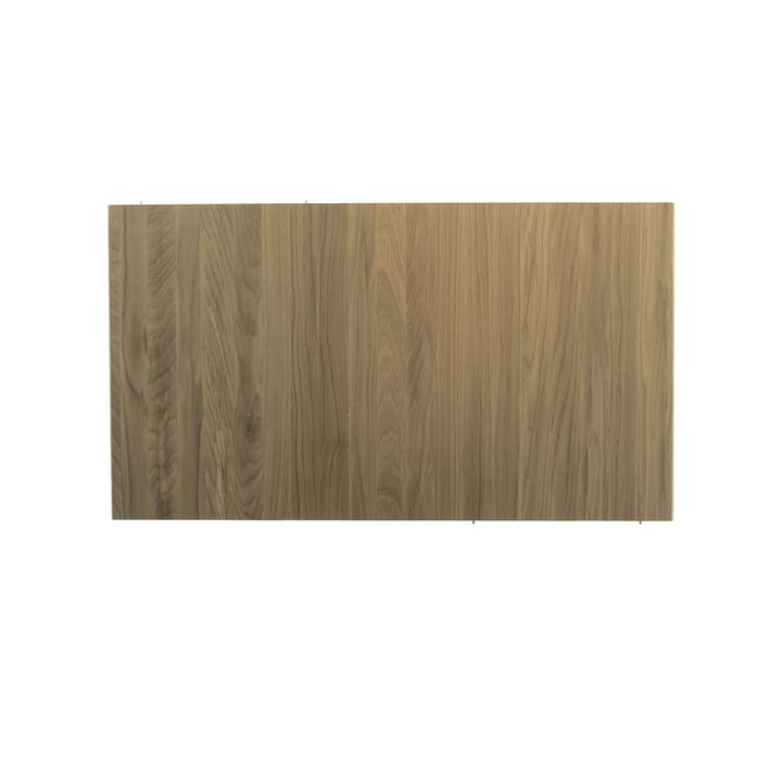 Prolunga per tavolo Höllviken  - rovere verniciato opaco bianco pigmentato - Mavis