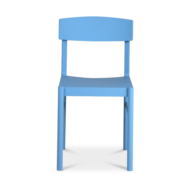 Sedia Rod - Azzurro  - Mavis