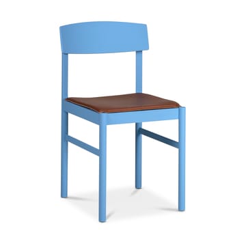 Sedia Rod - Azzurro  - Mavis