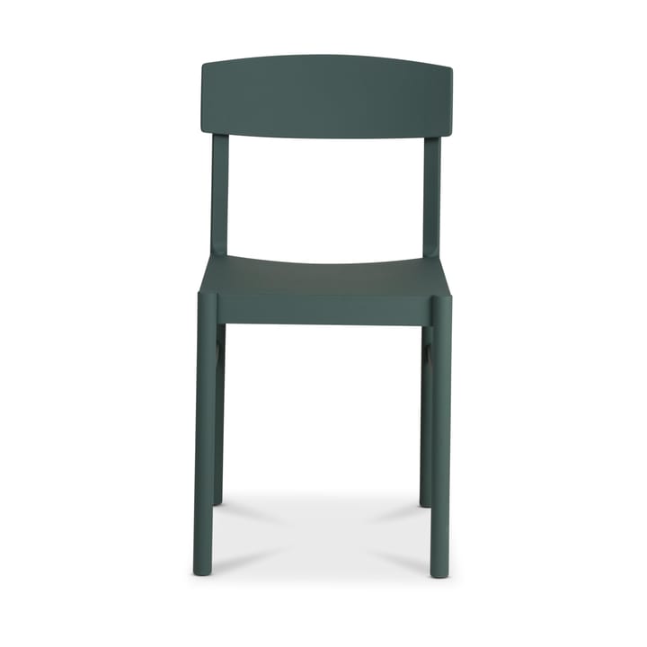 Sedia Rod - Verde - Mavis