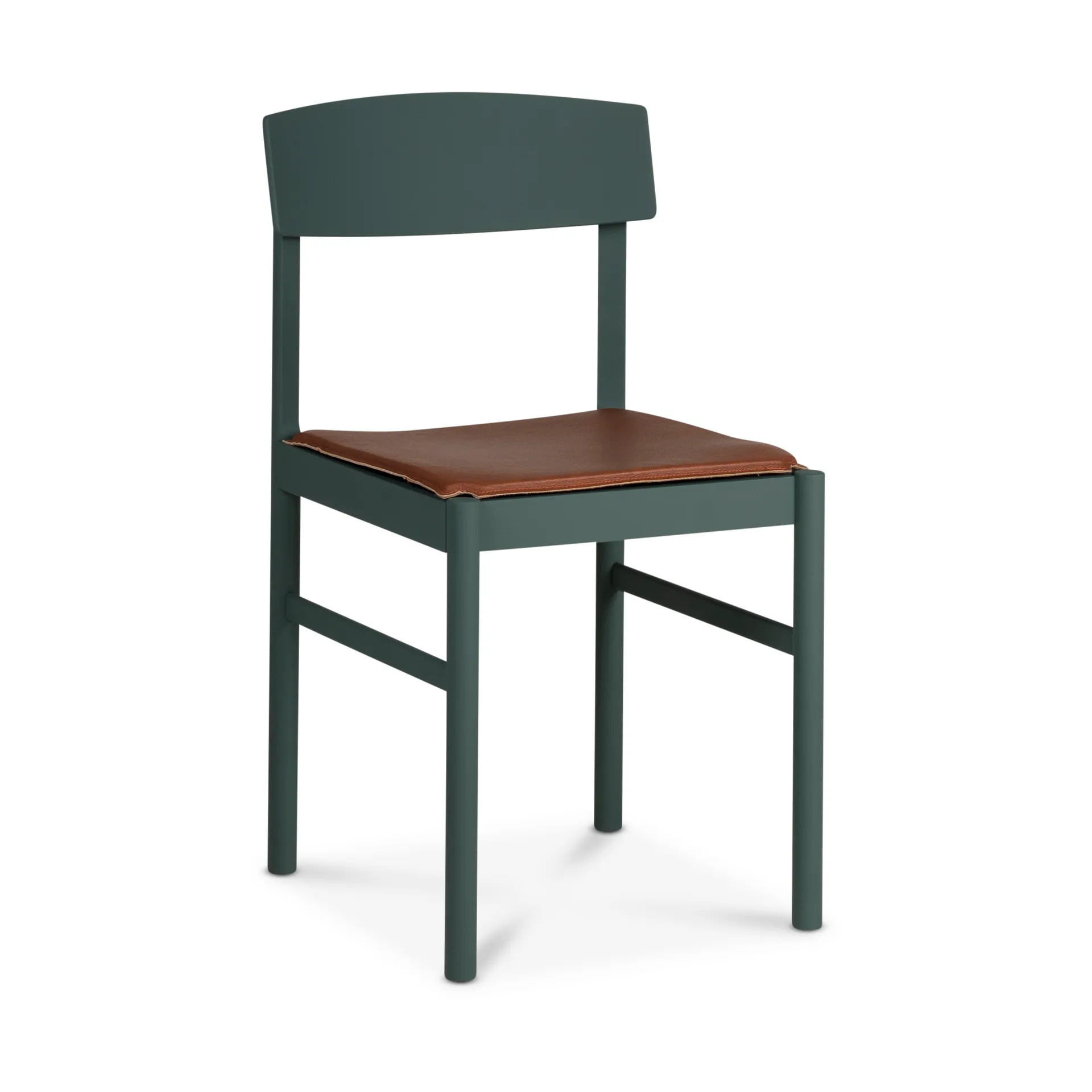 Sedia Rod, Verde Mavis