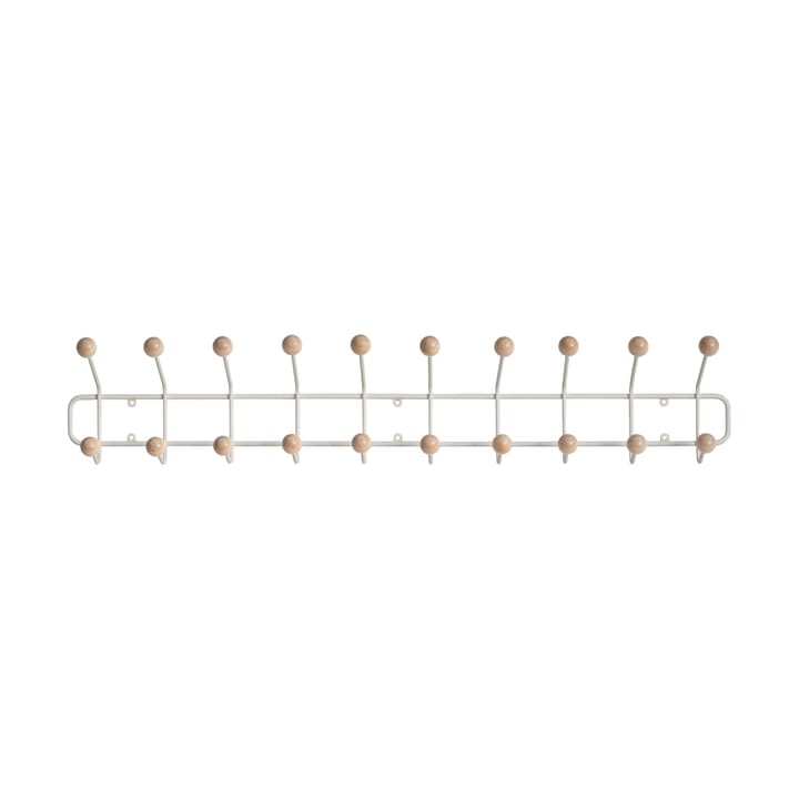 Appendiabiti Bill Horizontal L - Greige - Maze