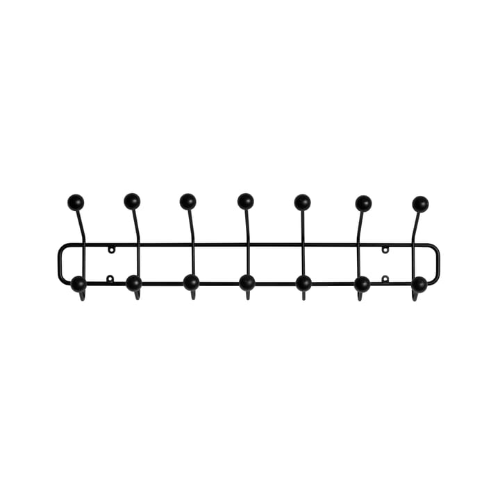 Appendiabiti Bill Horizontal S - nero - Maze