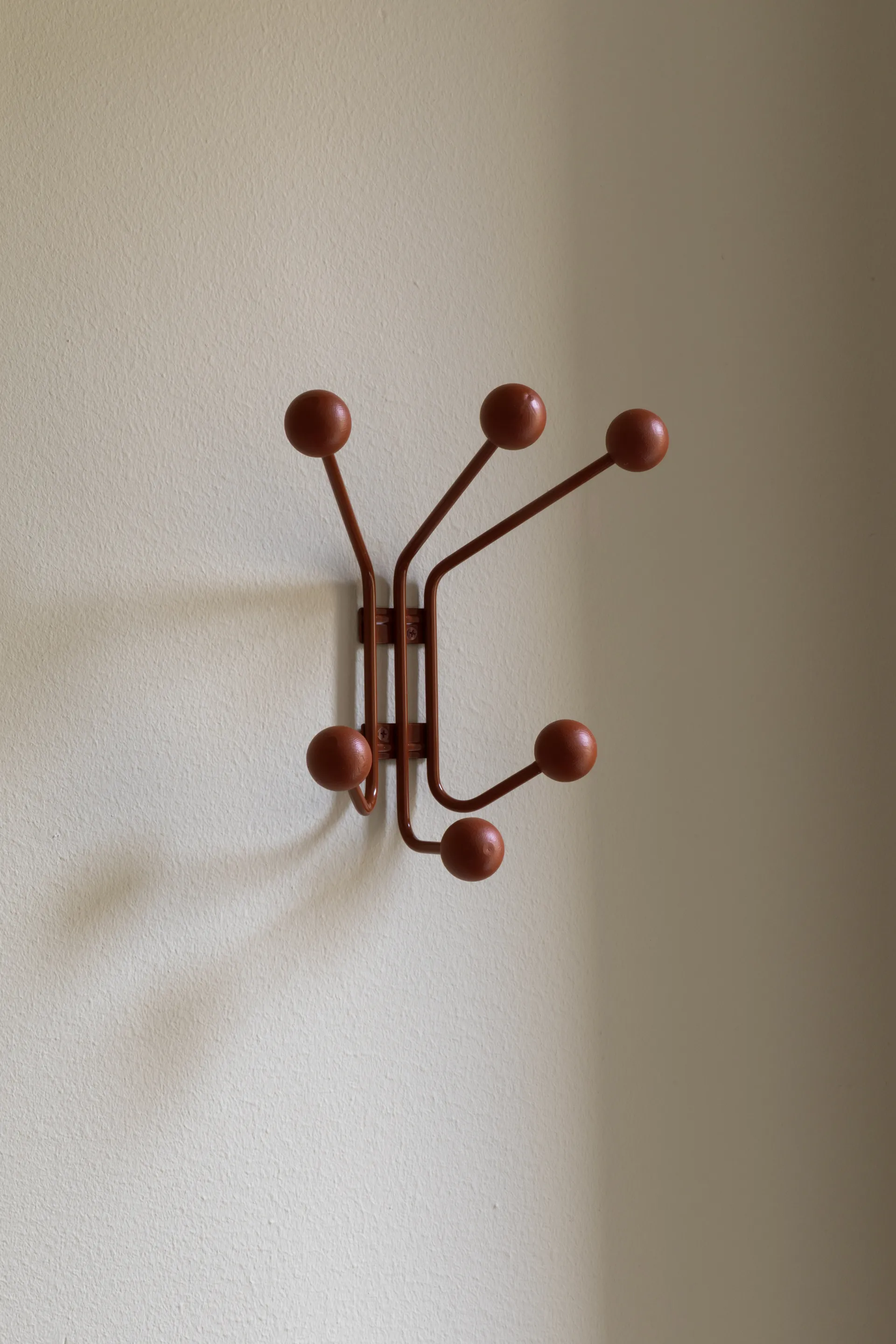 Appendiabiti Bill XS, Cannella Maze