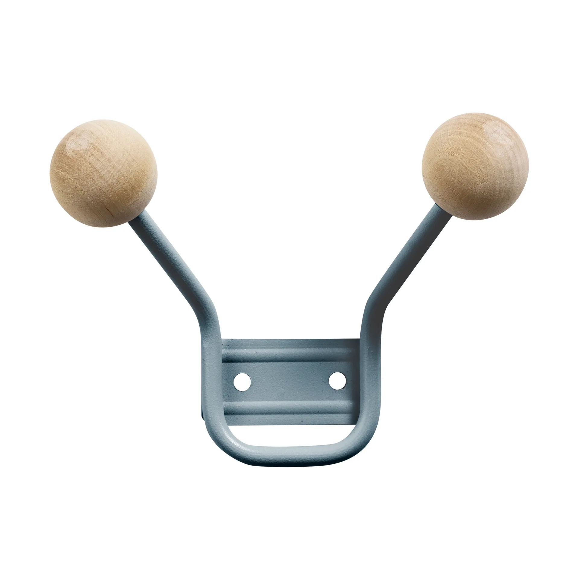 Appendiabiti Bill XXS, Pigeon blue Maze