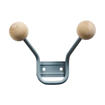 Appendiabiti Bill XXS - Pigeon blue - Maze