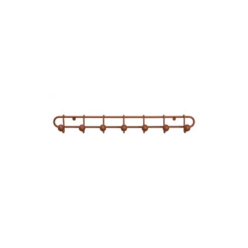 Bill Slim appendiabiti - Cinnamon - Maze
