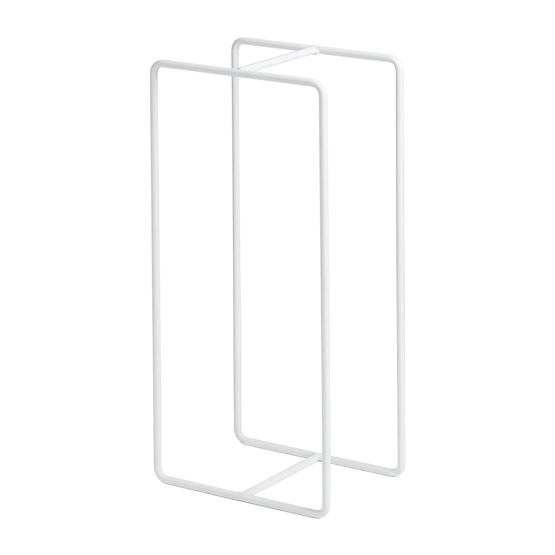 Contenitore Mixrack, Bianco Maze