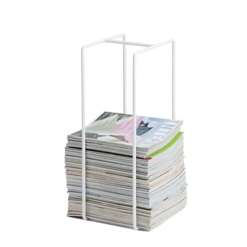 Contenitore Mixrack - Bianco - Maze
