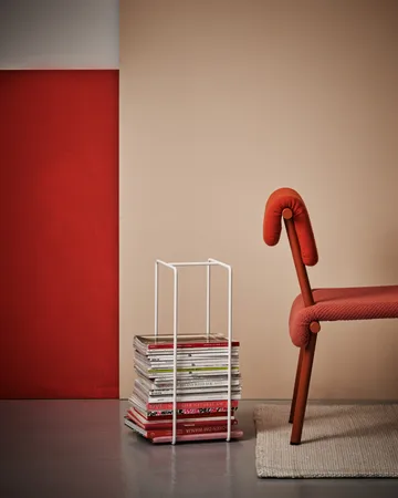 Contenitore Mixrack - Bianco - Maze