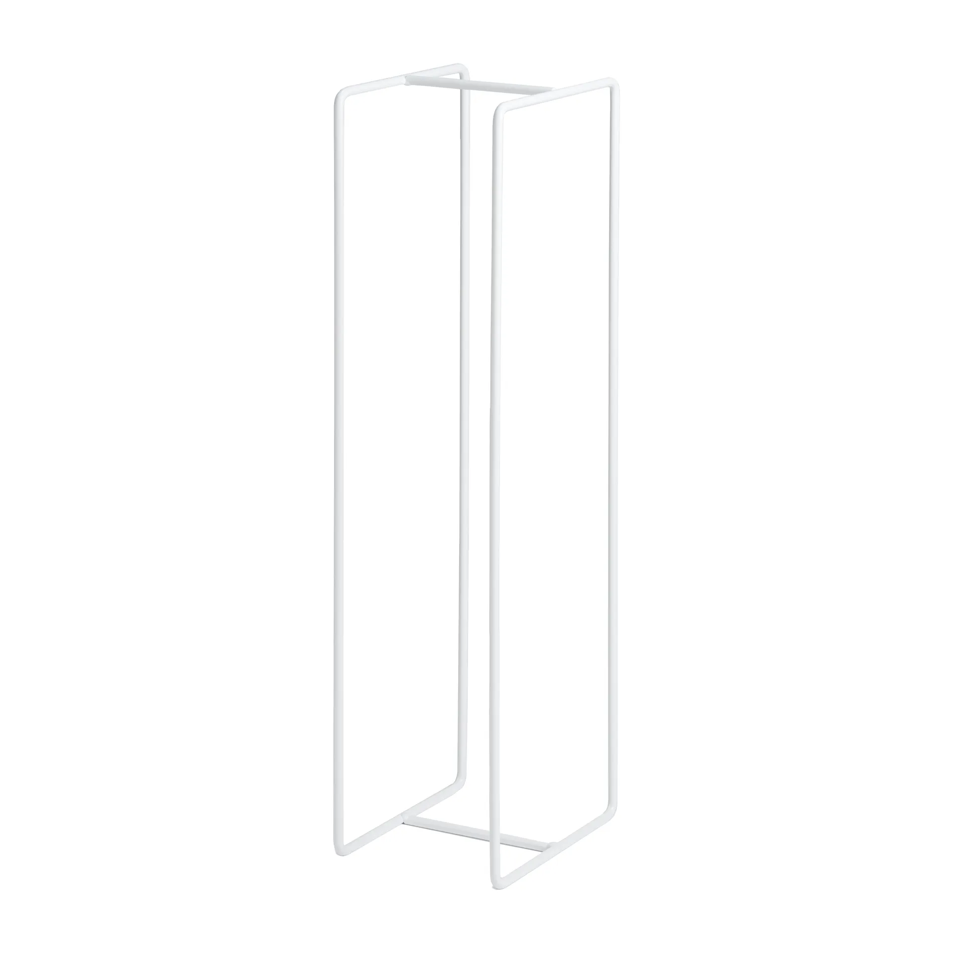 Contenitore Mixrack L, Bianco Maze