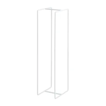 Contenitore Mixrack L - Bianco - Maze
