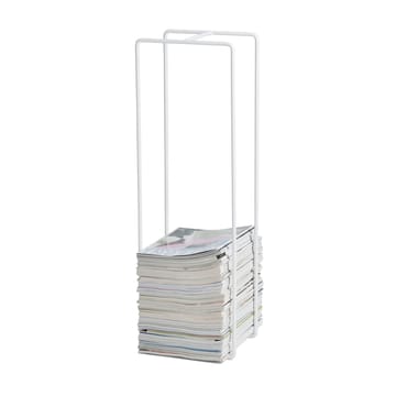 Contenitore Mixrack L - Bianco - Maze