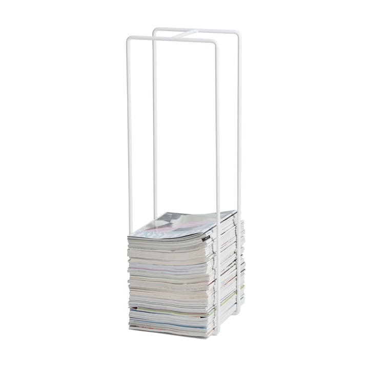 Contenitore Mixrack L, Bianco Maze