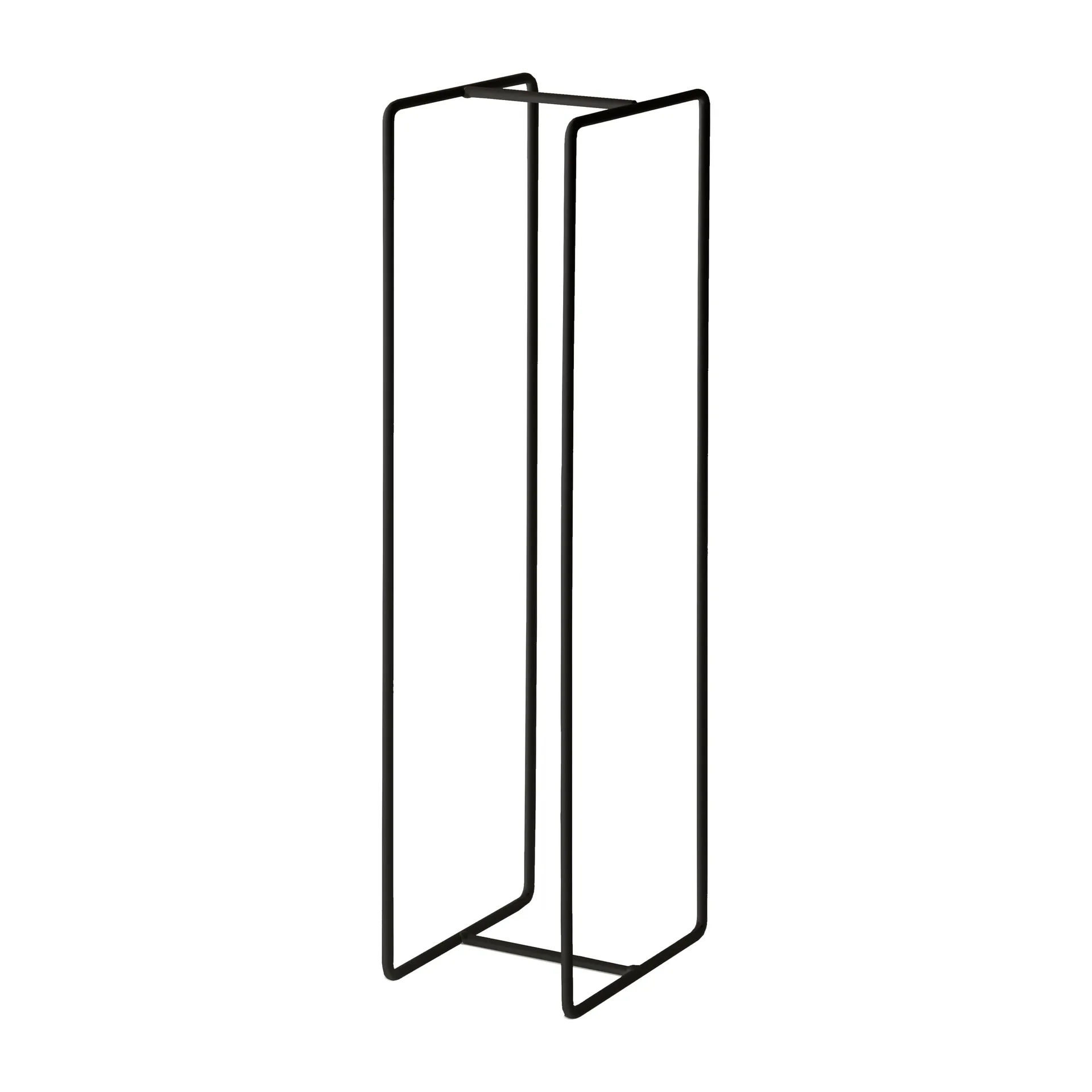 Contenitore Mixrack L, Nero Maze