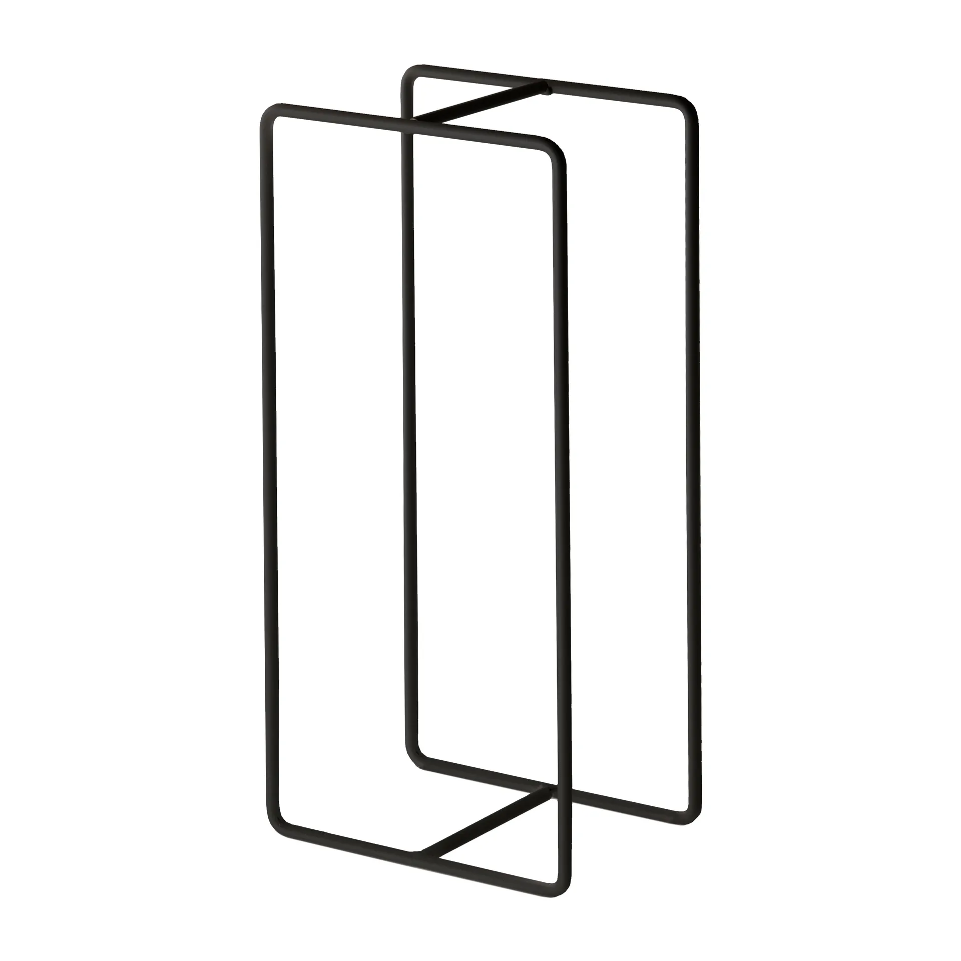 Contenitore Mixrack, Nero Maze