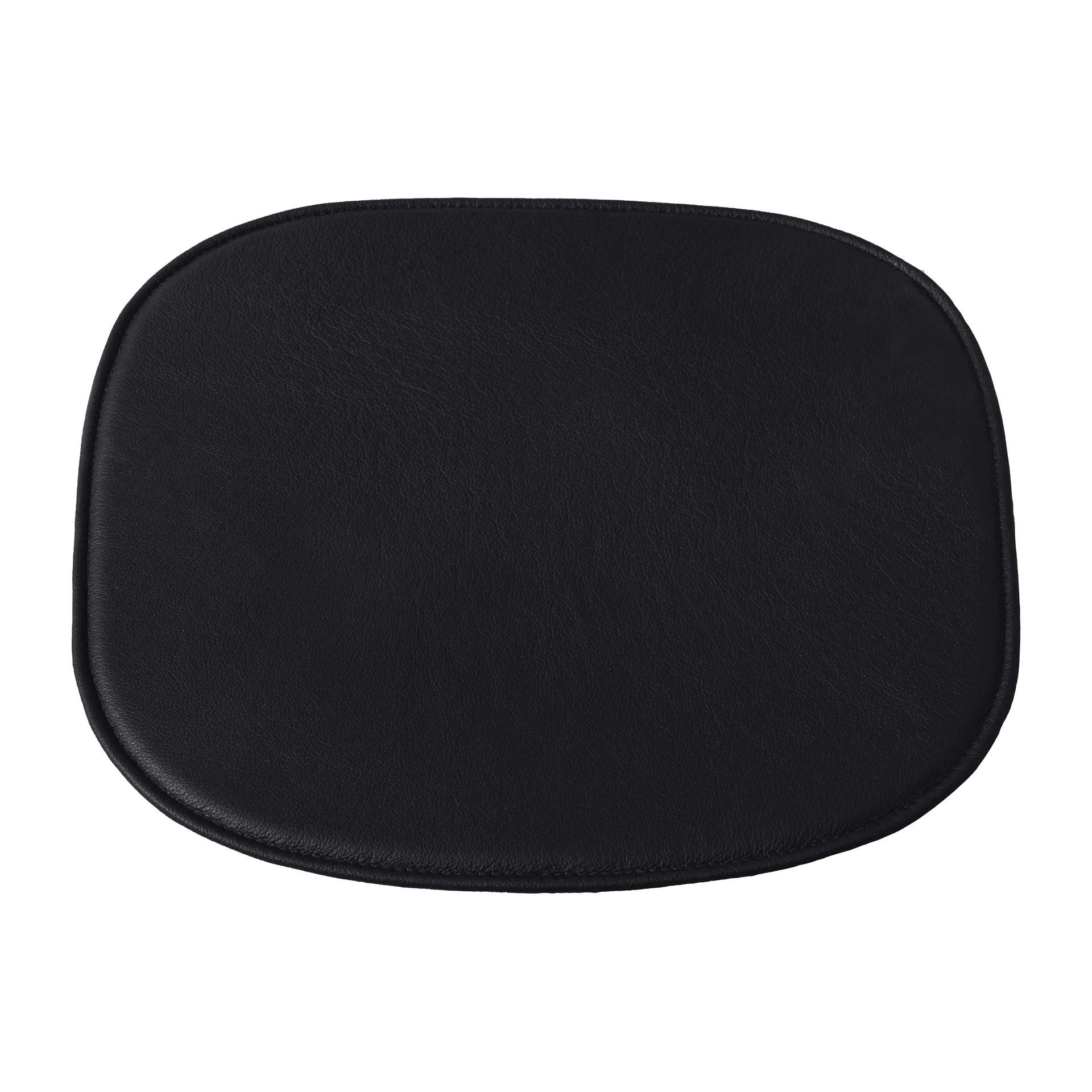 Cuscino da sedia Same Seat Cushion 35x37 cm, Nero Maze