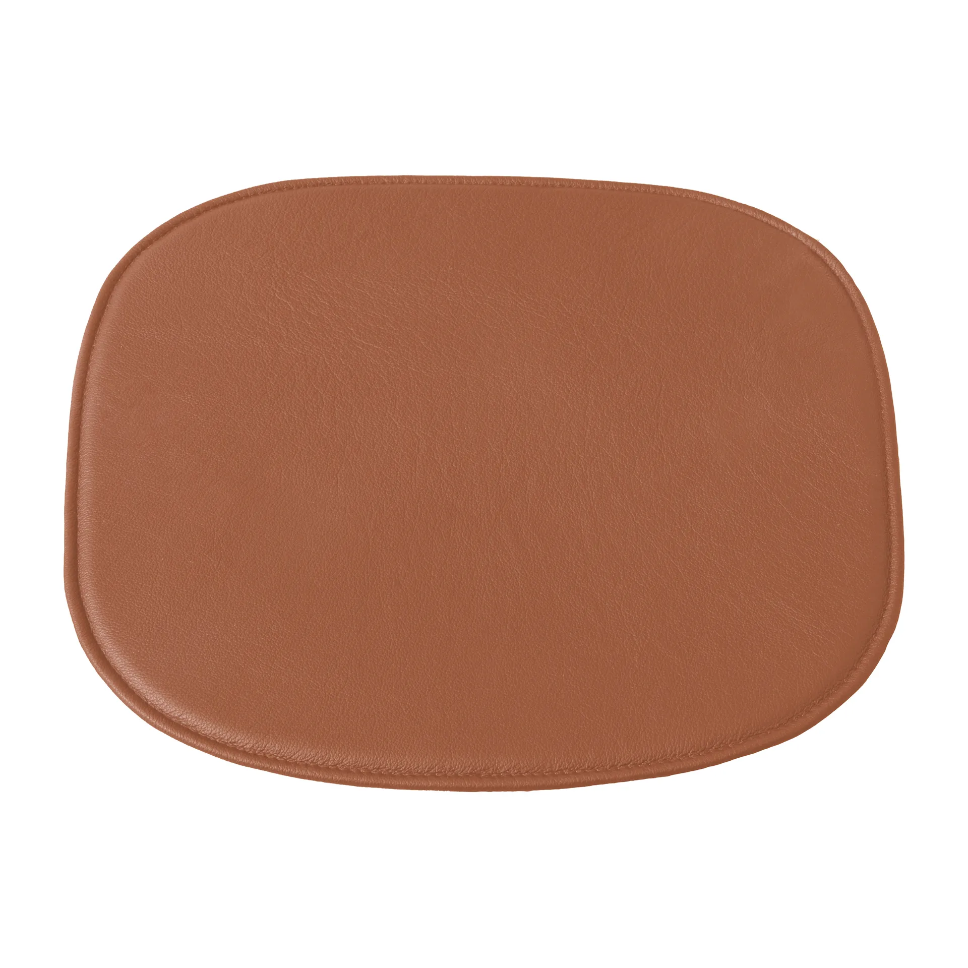 Cuscino da sedia Same Seat Cushion 35x37 cm, Nougat Maze