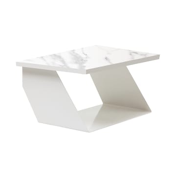 Mensola Edgy Edition  - bianco - Maze