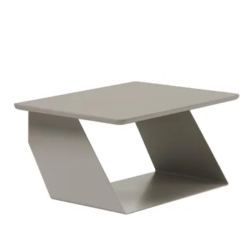 Mensola Edgy  - grigio - Maze