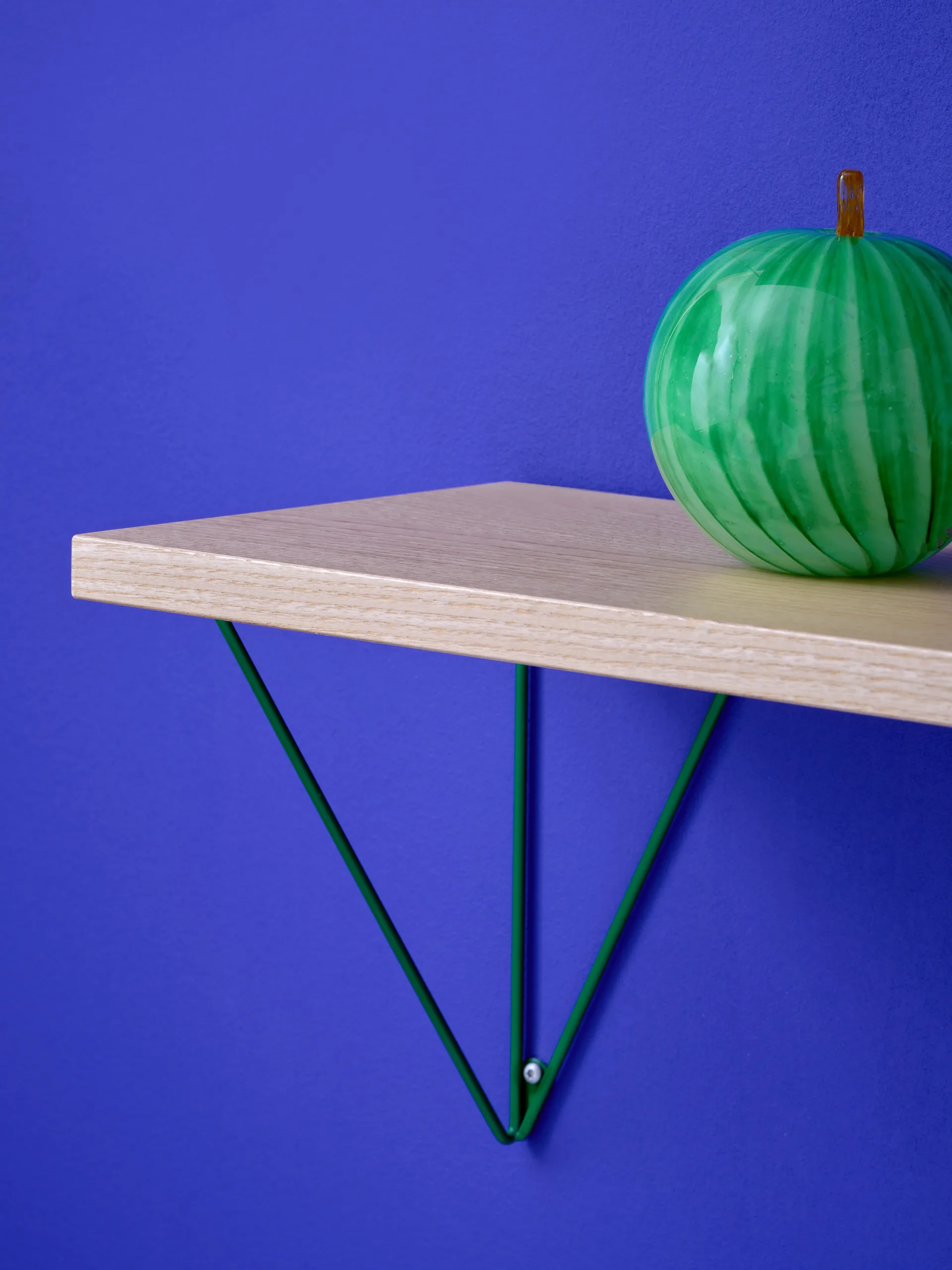 Mensola Pythagoras , Ash Maze