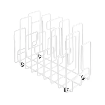 Portariviste In The Neighbourhood  - bianco - Maze