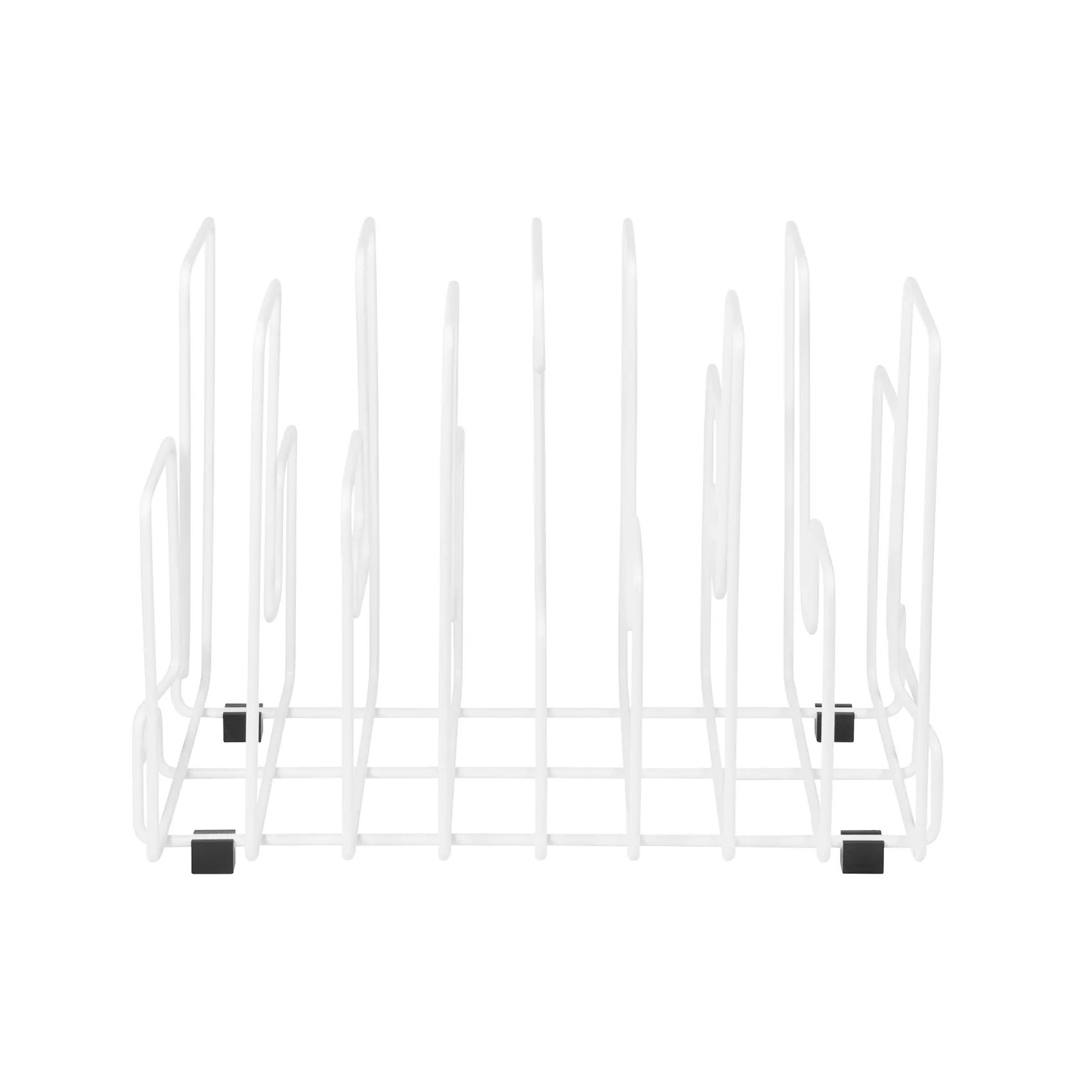 Portariviste In The Neighbourhood , bianco Maze