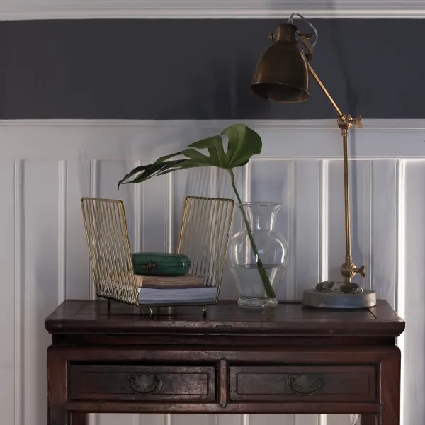 Portariviste Journal, ottone Maze