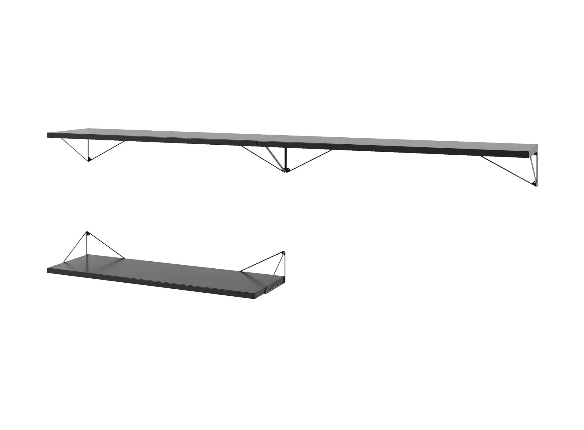 Pythagoras Bundles A nero/nero Maze