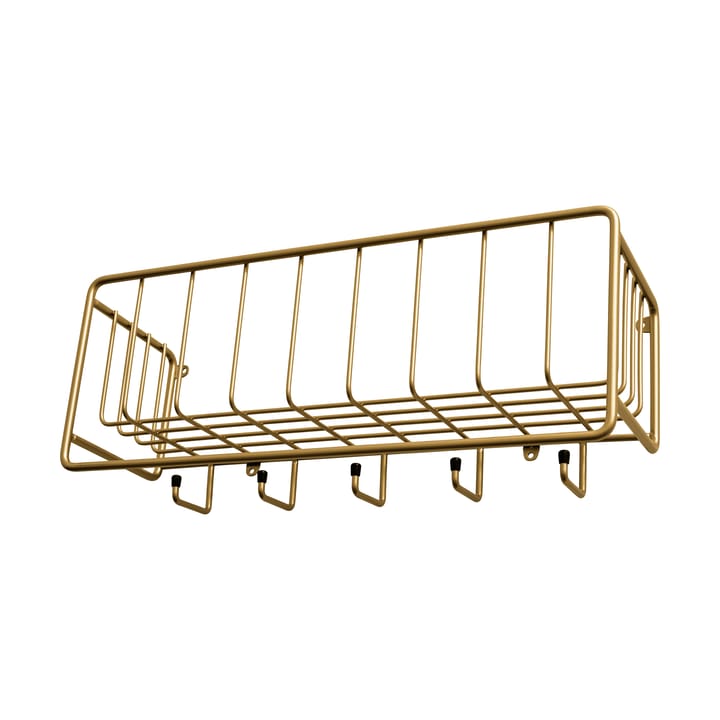 Scaffale Midtown, Ottone Maze