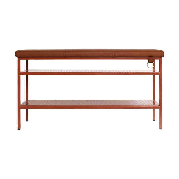 Scarpiera Nancy - Cinnamon-vintage cognac - Maze