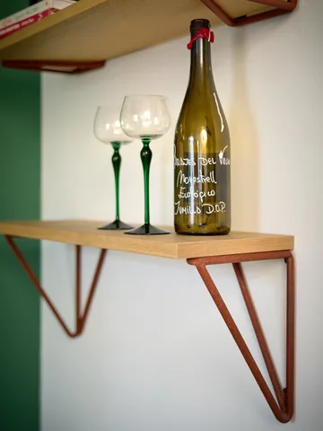 Supporti Pythagoras XL 2 pezzi - Kalahari - Maze