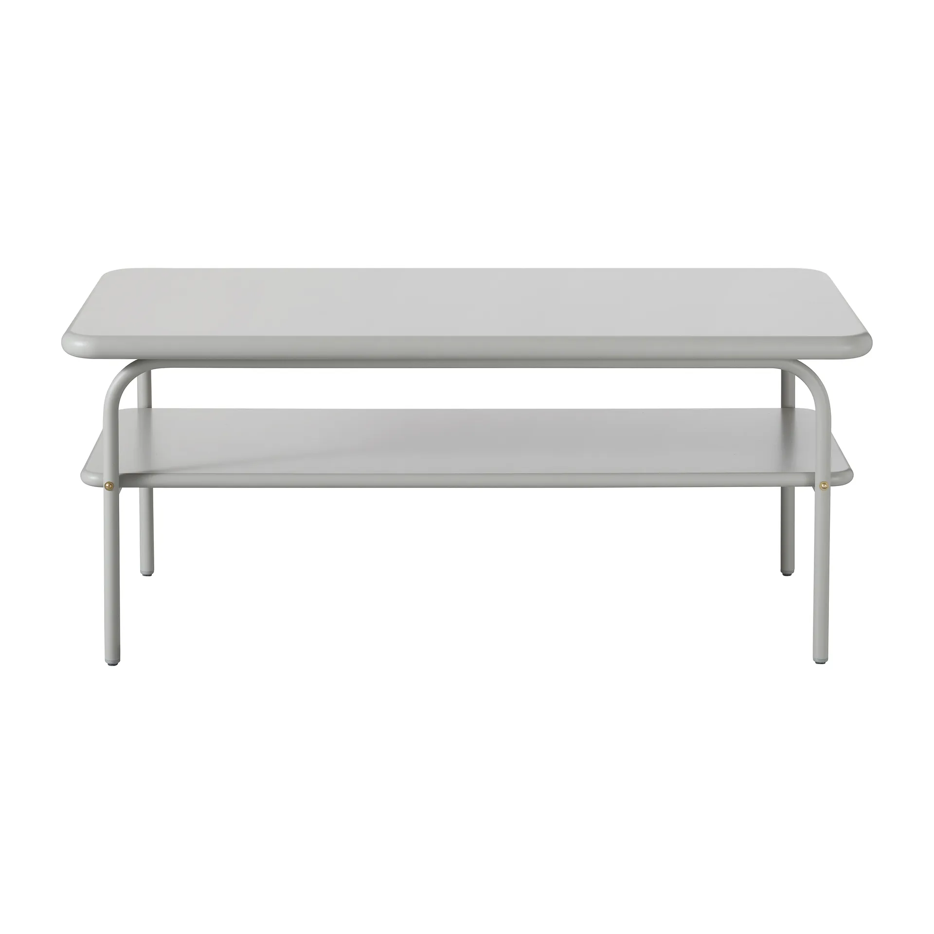 Tavolino da caffè Anyday, Greige Maze