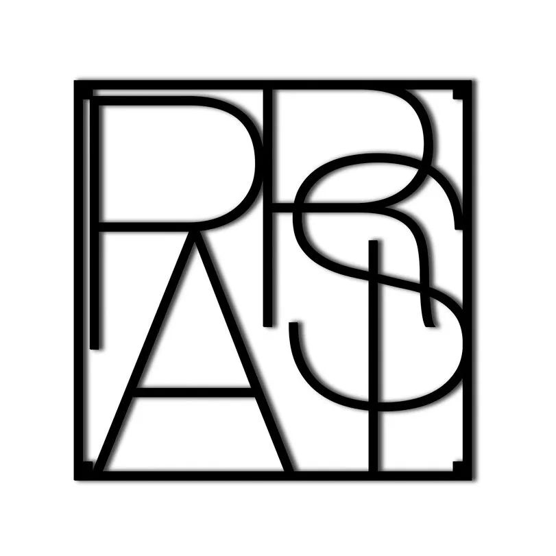 Sottopentola City, Paris MEN AT WORK