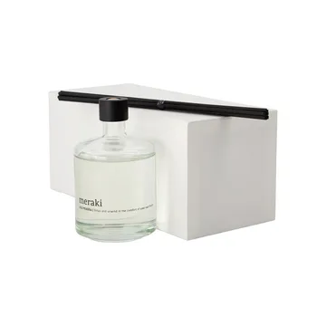Bastoncini profumati Meraki 180 ml - Wild meadow - Meraki