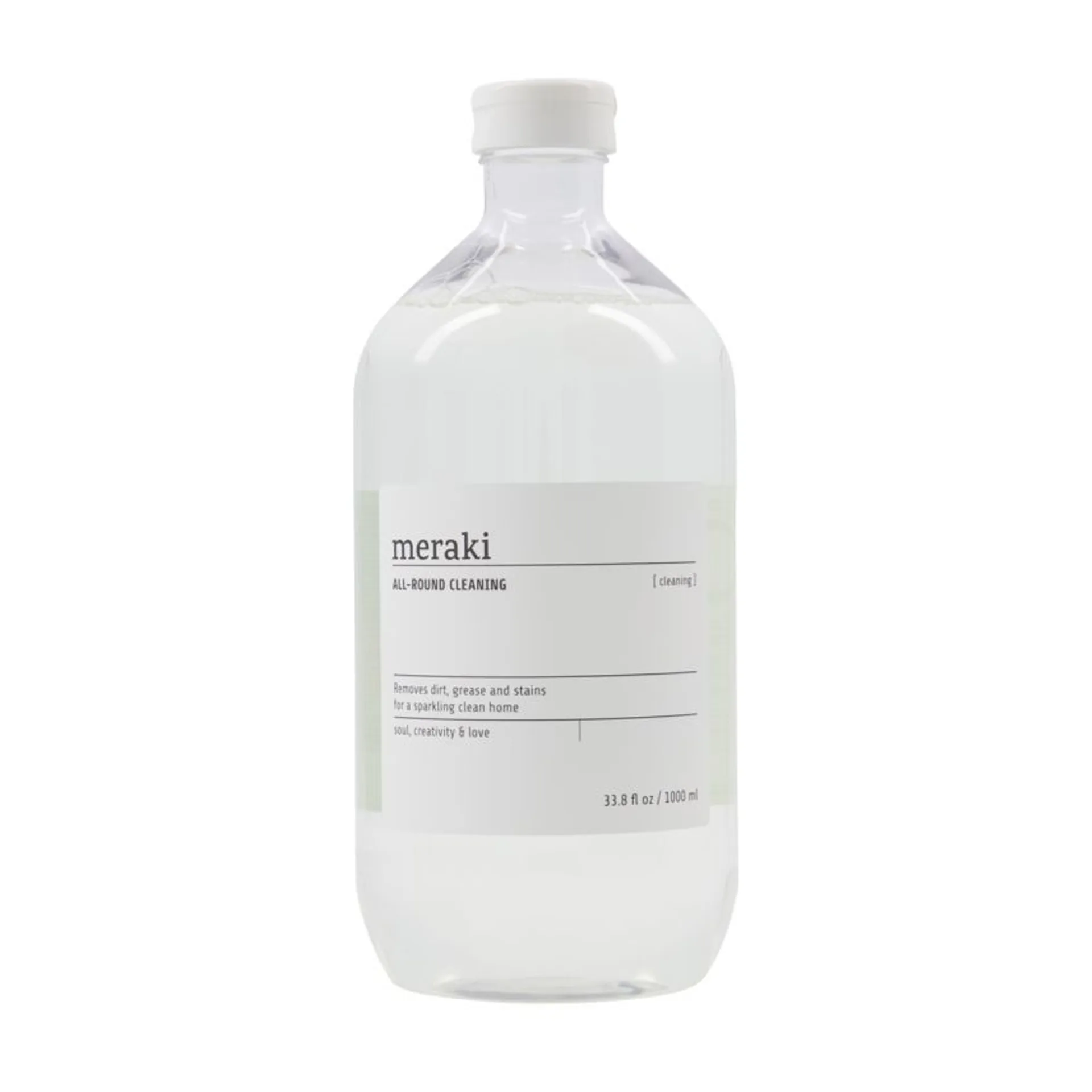 Detergente universale Meraki, 1 L Meraki