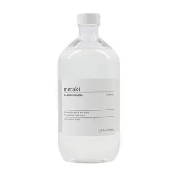 Detergente universale Meraki - 1 L - Meraki