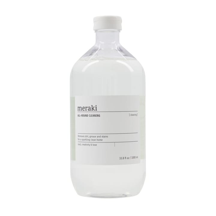 Detergente universale Meraki - 1 L - Meraki