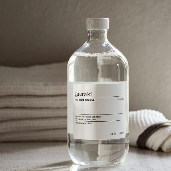 Detergente universale Meraki - 1 L - Meraki