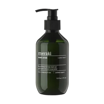 Lozione mani Meraki 275 ml - Cotton Haze - Meraki