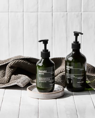 Lozione mani Meraki 275 ml - Cotton Haze - Meraki