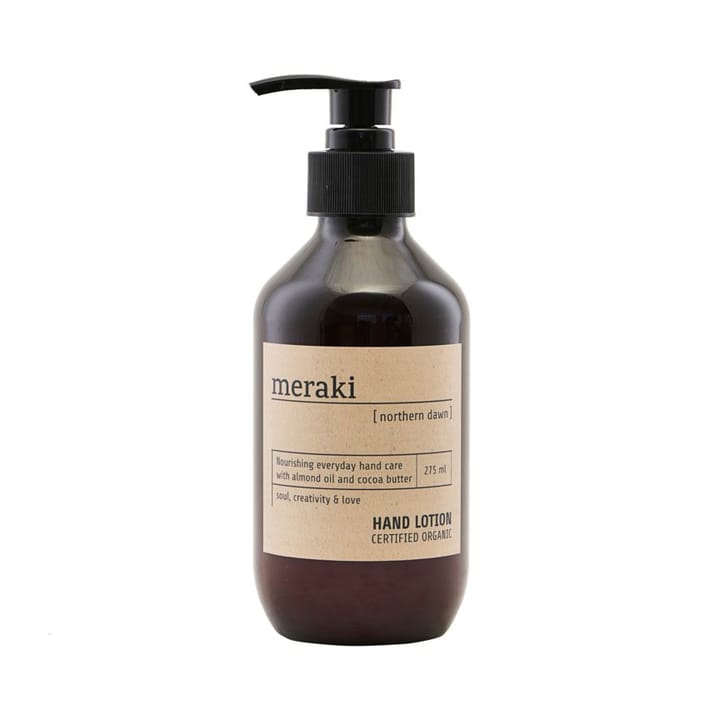 Lozione mani Meraki 275 ml - Northern dawn - Meraki