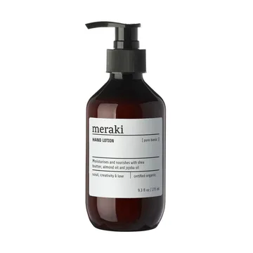 Lozione mani Meraki 275 ml - Pure basic - Meraki