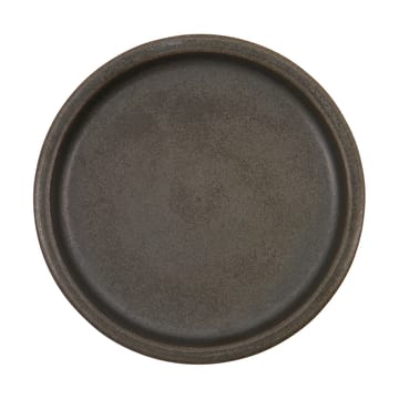Portasapone Datura Ø12,5 cm - Grigio scuro - Meraki