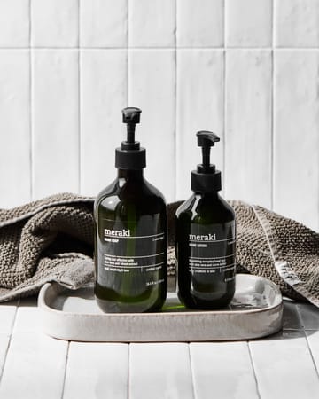 Sapone mani Meraki 490 ml - Cotton Haze - Meraki