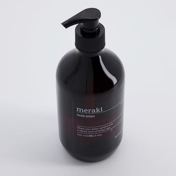 Sapone per piatti Meraki 490 ml - Herbal nest - Meraki