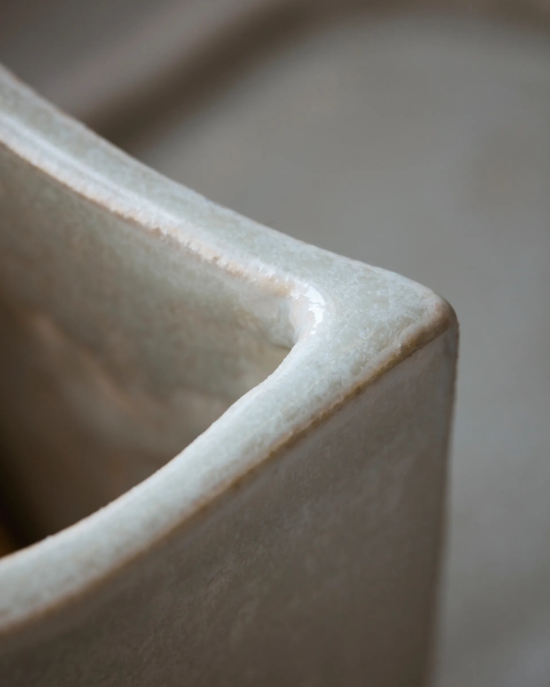 Supporto spazzola per piatti Datura, grigio Meraki